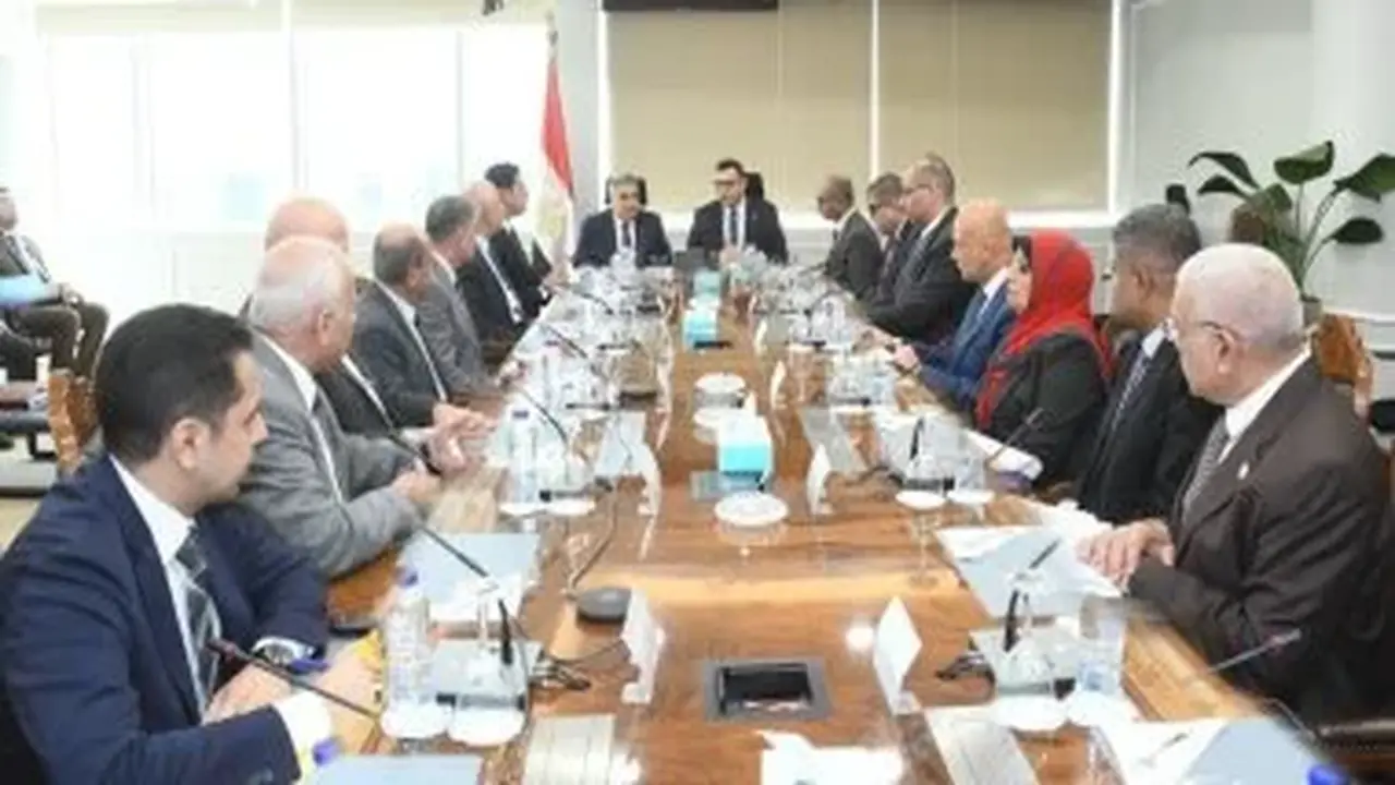 متابعة وزير الإسكان ومحافظ الدقهلية المشتركة تكشف أولويات تطوير البنية التحتية بالمحافظة